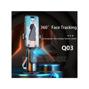 360 Auto Face Tracking ( Q03 )
