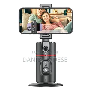 360 Auto Face Tracking ( Q03 )