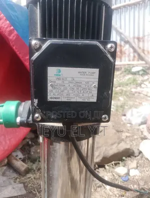 Water Pump