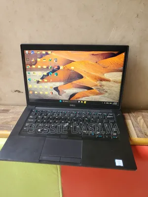 Laptop Dell Latitude 7490 16GB Intel Core i5 SSD 256GB