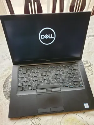 Laptop Dell Latitude 7490 16GB Intel Core i5 SSD 256GB