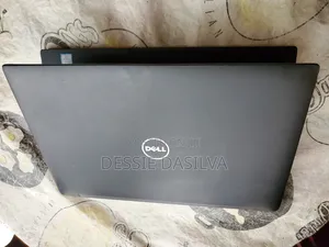 Laptop Dell Latitude 7490 16GB Intel Core i5 SSD 256GB