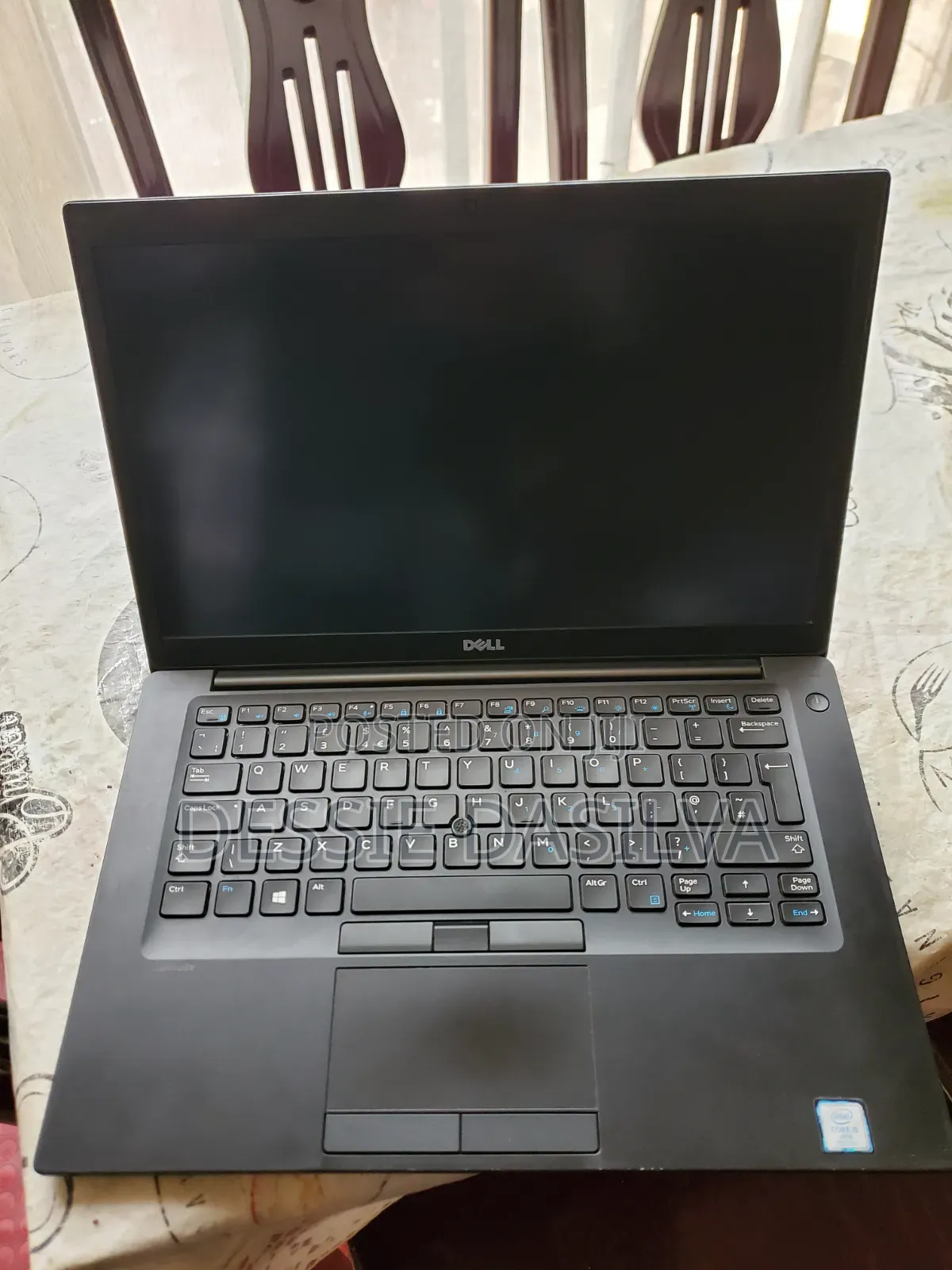 Laptop Dell Latitude 7490 16GB Intel Core i5 SSD 256GB