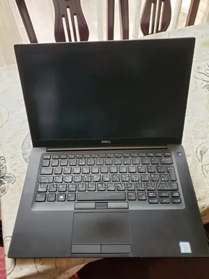 Laptop Dell Latitude 7490 16GB Intel Core i5 SSD 256GB