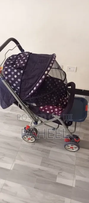  Used Baby Stroller / Pram for Sale – Good Condition