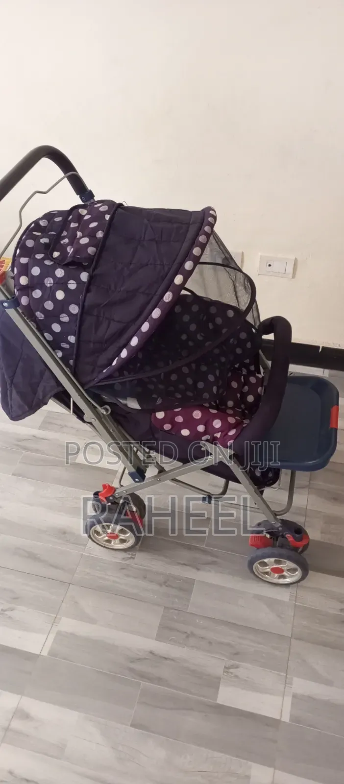  Used Baby Stroller / Pram for Sale – Good Condition