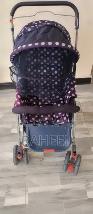  Used Baby Stroller / Pram for Sale – Good Condition