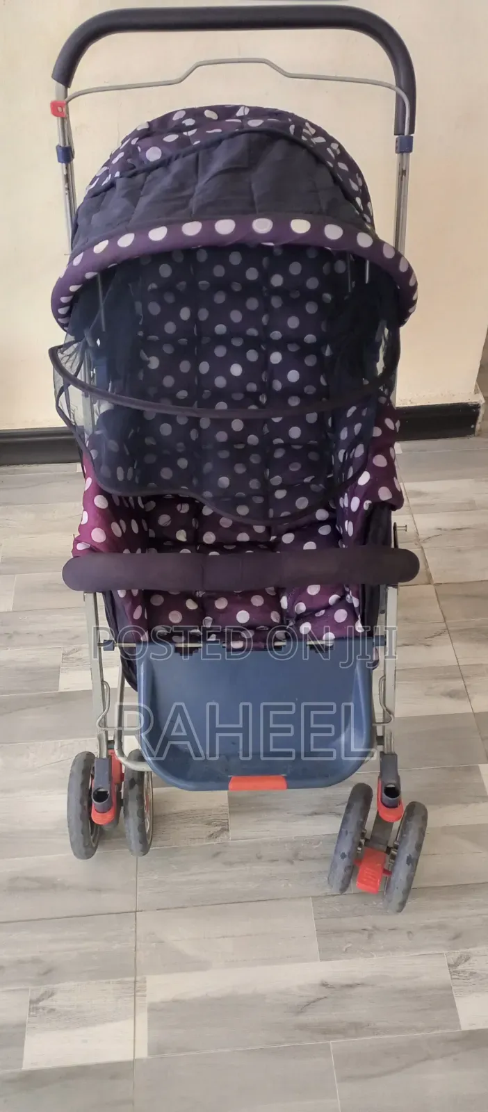  Used Baby Stroller / Pram for Sale – Good Condition