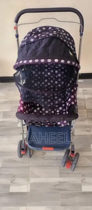  Used Baby Stroller / Pram for Sale – Good Condition