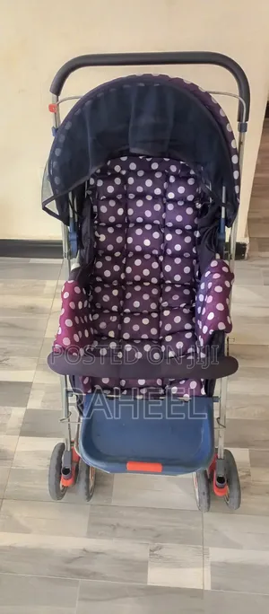  Used Baby Stroller / Pram for Sale – Good Condition
