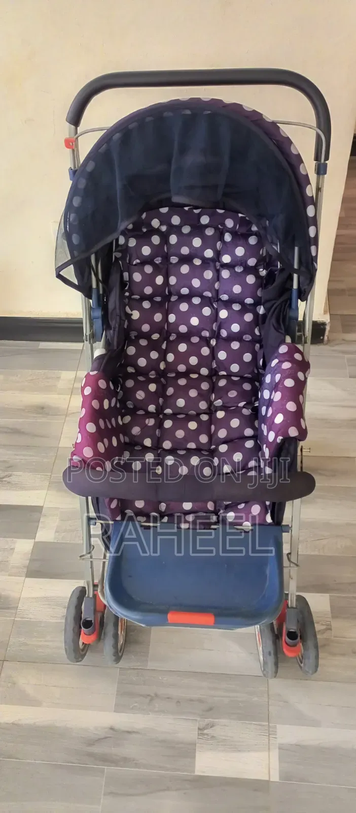  Used Baby Stroller / Pram for Sale – Good Condition