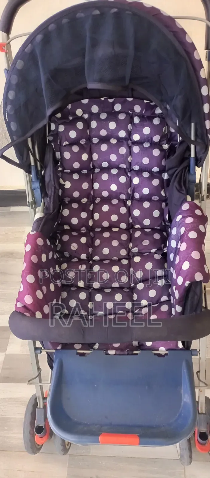  Used Baby Stroller / Pram for Sale – Good Condition