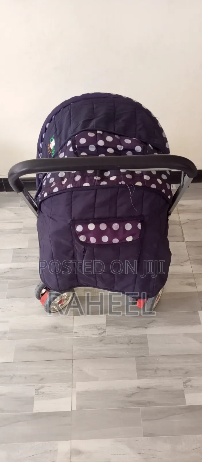  Used Baby Stroller / Pram for Sale – Good Condition