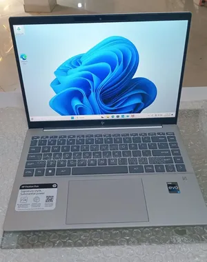 New Laptop HP Pavilion 14 16GB Intel Core i5 SSD 1T