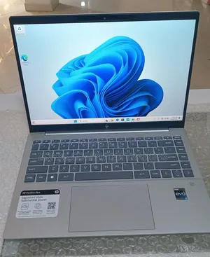 New Laptop HP Pavilion 14 16GB Intel Core i5 SSD 1T