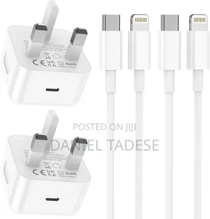 iPhone 14 Promax Charger ( 50w )