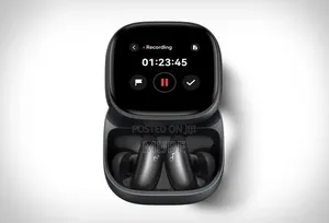 Soundcore Liberty 5 Pro Max Ai Translation Earbuds