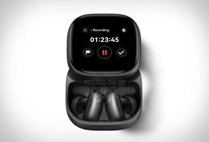 Soundcore Liberty 5 Pro Max Ai Translation Earbuds