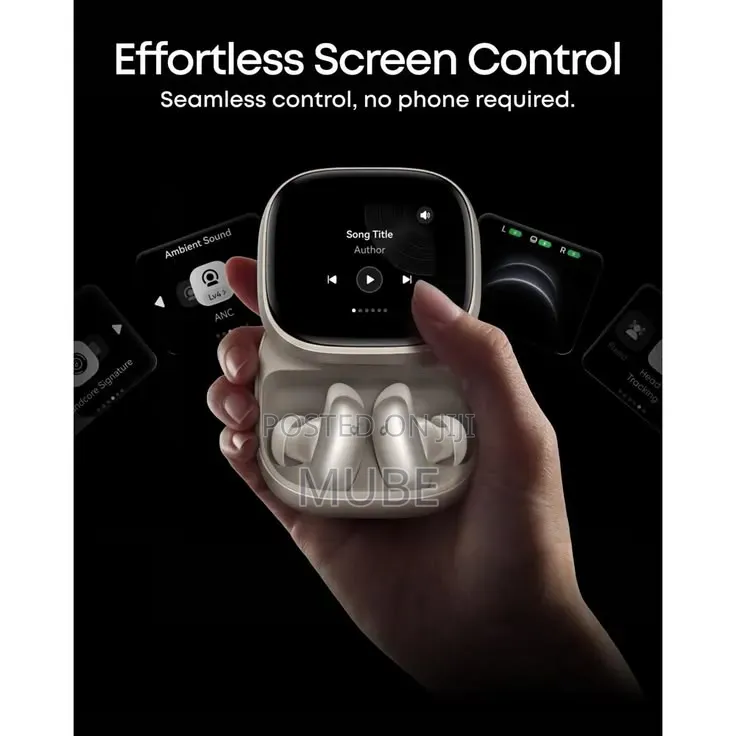 Soundcore Liberty 5 Pro Max Ai Translation Earbuds