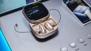 Soundcore Liberty 5 Pro Max Ai Translation Earbuds