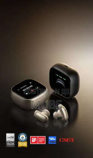 Soundcore Liberty 5 Pro Max Ai Translation Earbuds