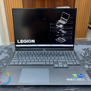 New Laptop Lenovo 16GB Intel Core i7 SSD 512GB