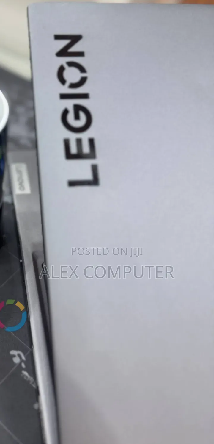 New Laptop Lenovo 16GB Intel Core i7 SSD 512GB