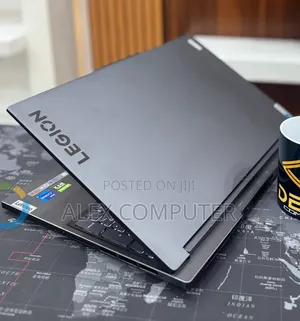 New Laptop Lenovo 16GB Intel Core i7 SSD 512GB