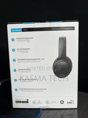 Soundcore Q11i