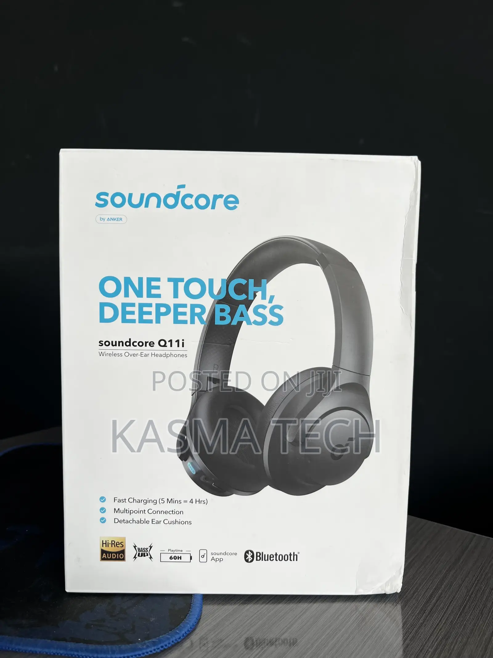 Soundcore Q11i