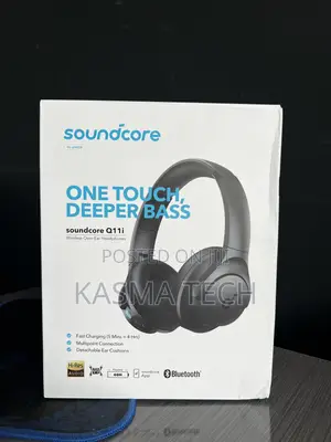 Soundcore Q11i