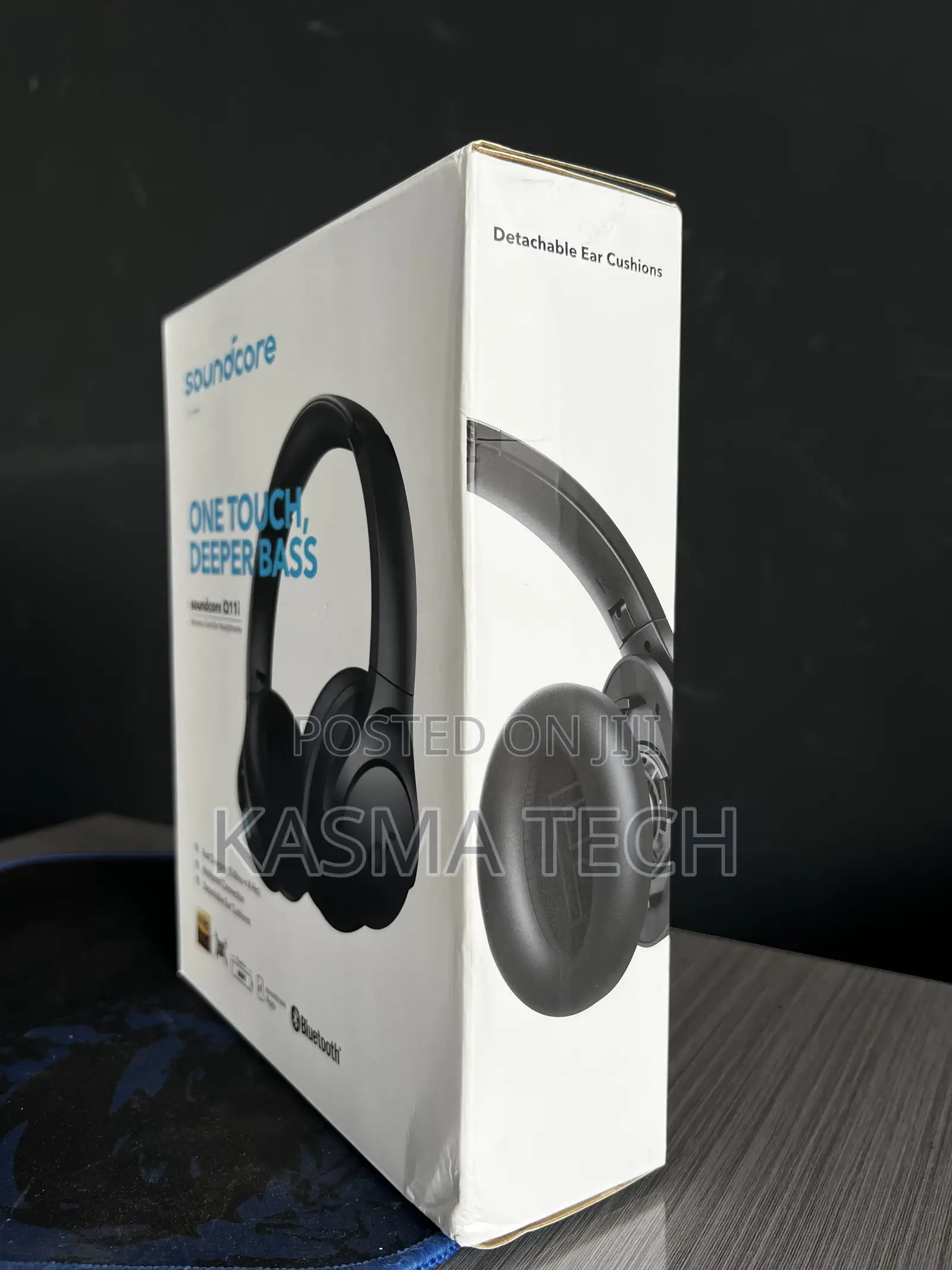 Soundcore Q11i