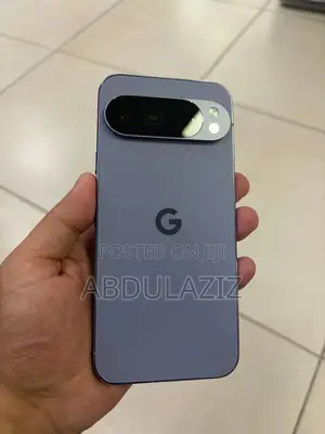 New Google Pixel 10 Pro XL 256 GB White