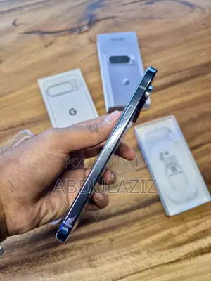New Google Pixel 10 Pro XL 256 GB White