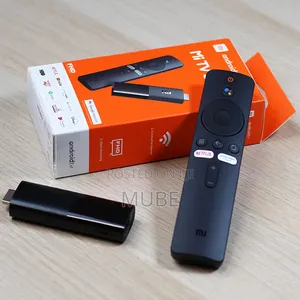 Xiaomi Mi Tv Stick Make It Smart Tv