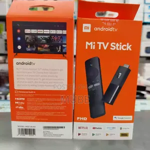 Xiaomi Mi Tv Stick Make It Smart Tv