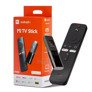 Xiaomi Mi Tv Stick Make It Smart Tv