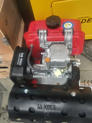 Engines – Reliable Petrol Diesel Engines For Every Job