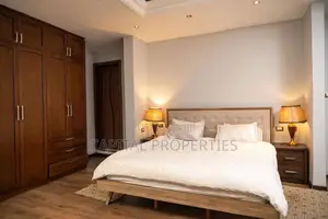 Furnished 2bdrm Apartment in Bole for rent