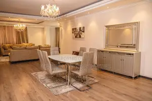 Furnished 2bdrm Apartment in Bole for rent