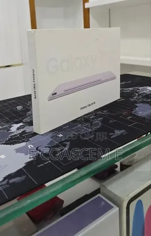 New Samsung Galaxy Tab S9 FE 128 GB