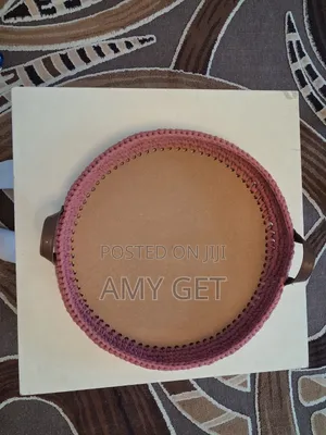 Serving Basket