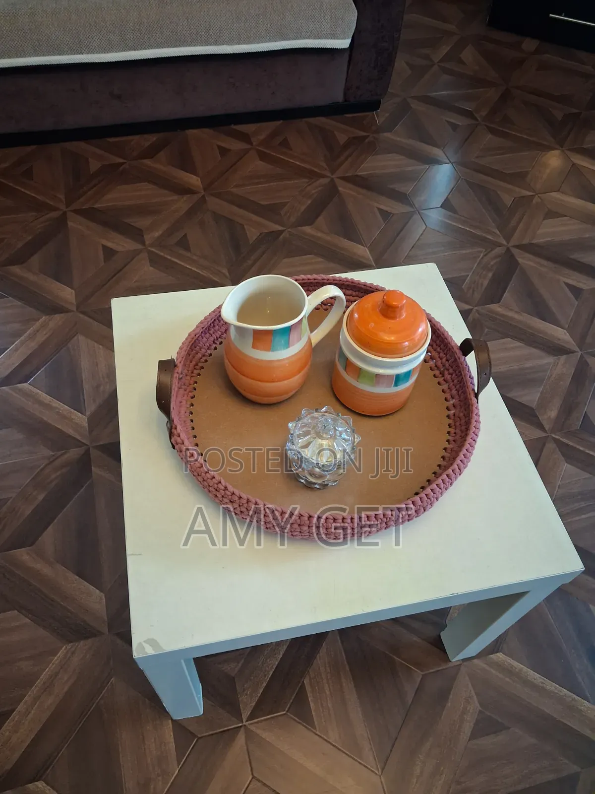 Serving Basket