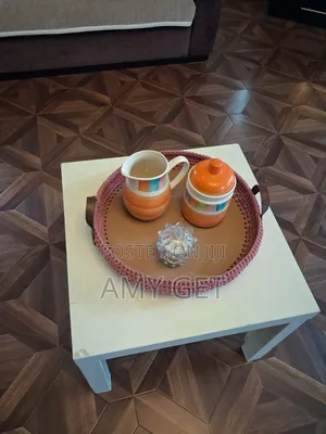Serving Basket