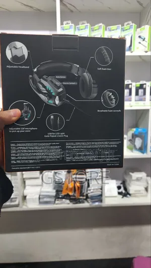 Gaming Headset