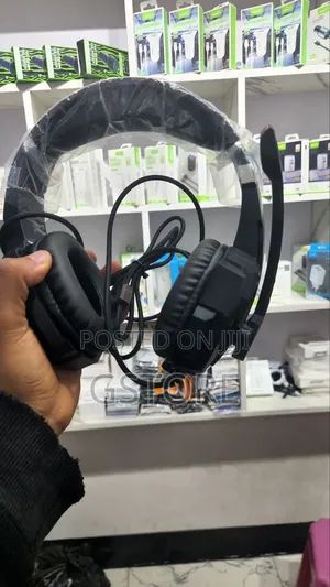 Gaming Headset