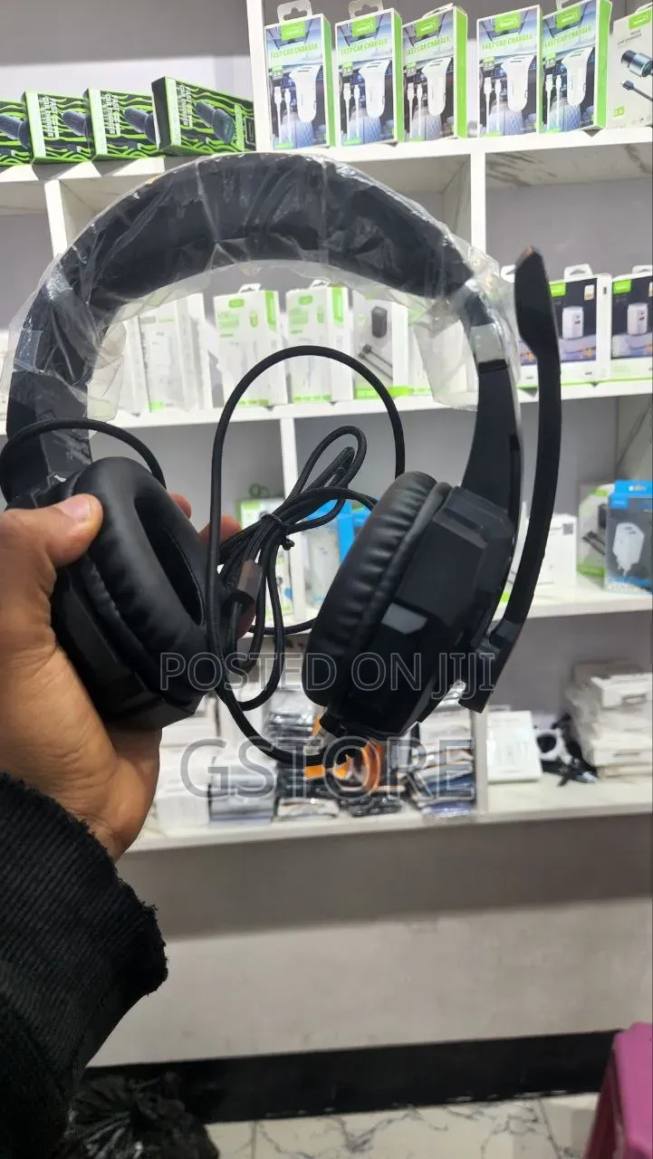 Gaming Headset