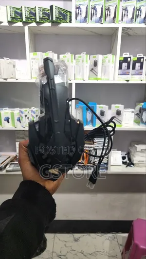 Gaming Headset