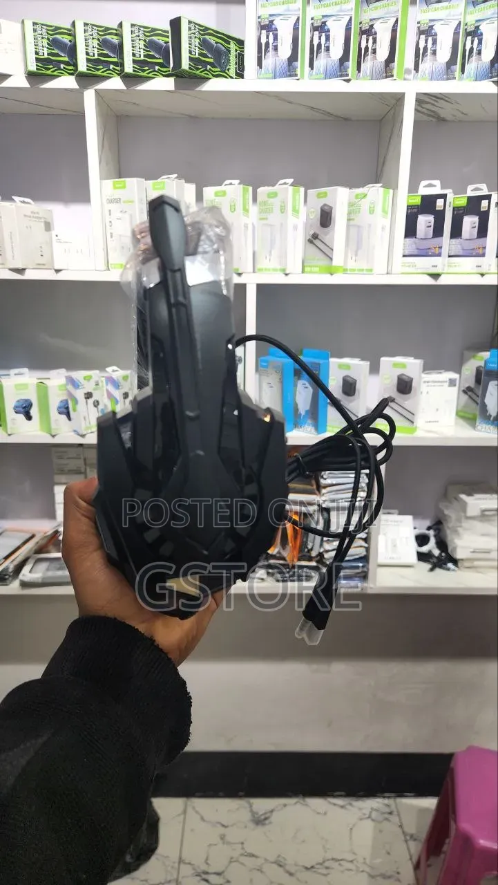 Gaming Headset