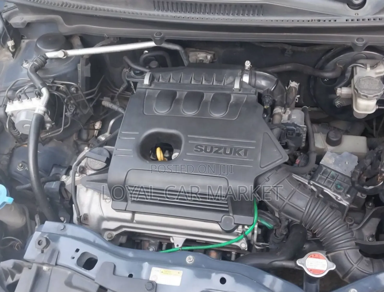 Suzuki Celerio 2020 Blue